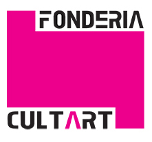 Logo Fonderia Cultart